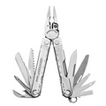 Leatherman REBAR Tool Utility Knife Sheath (3.8")